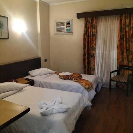 King Hotel Cairo Giza Екстериор снимка