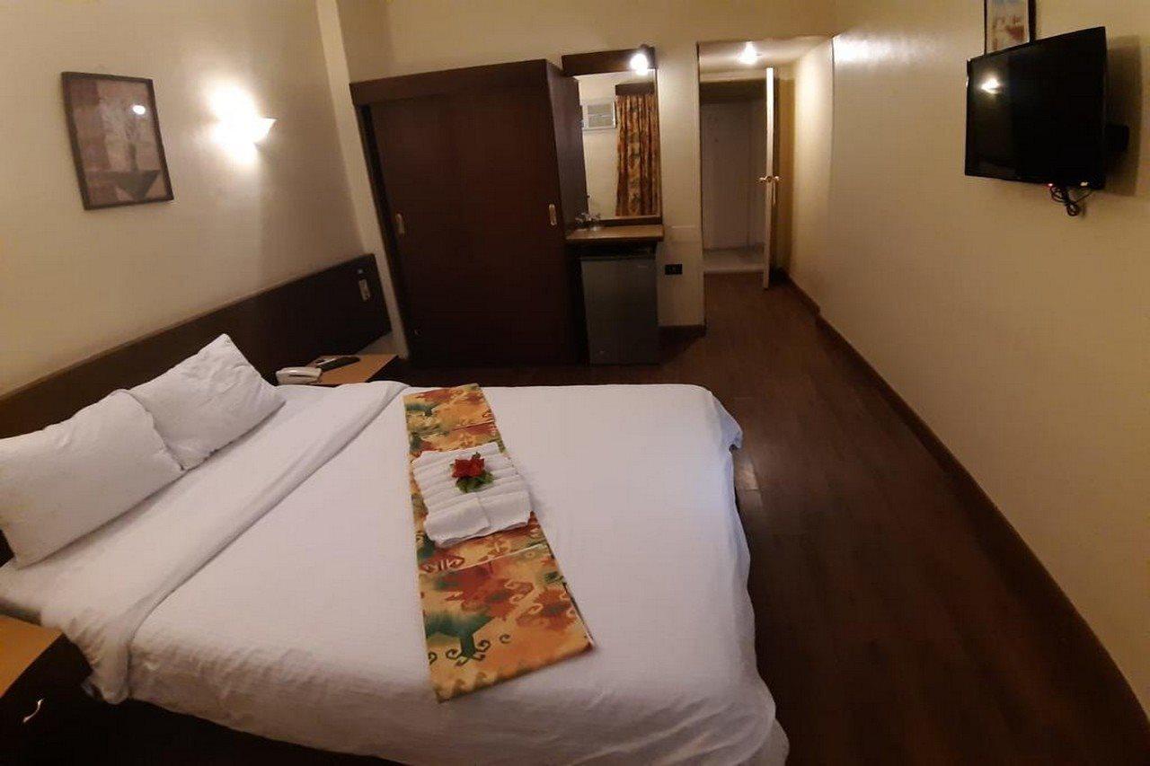 King Hotel Cairo Giza Екстериор снимка