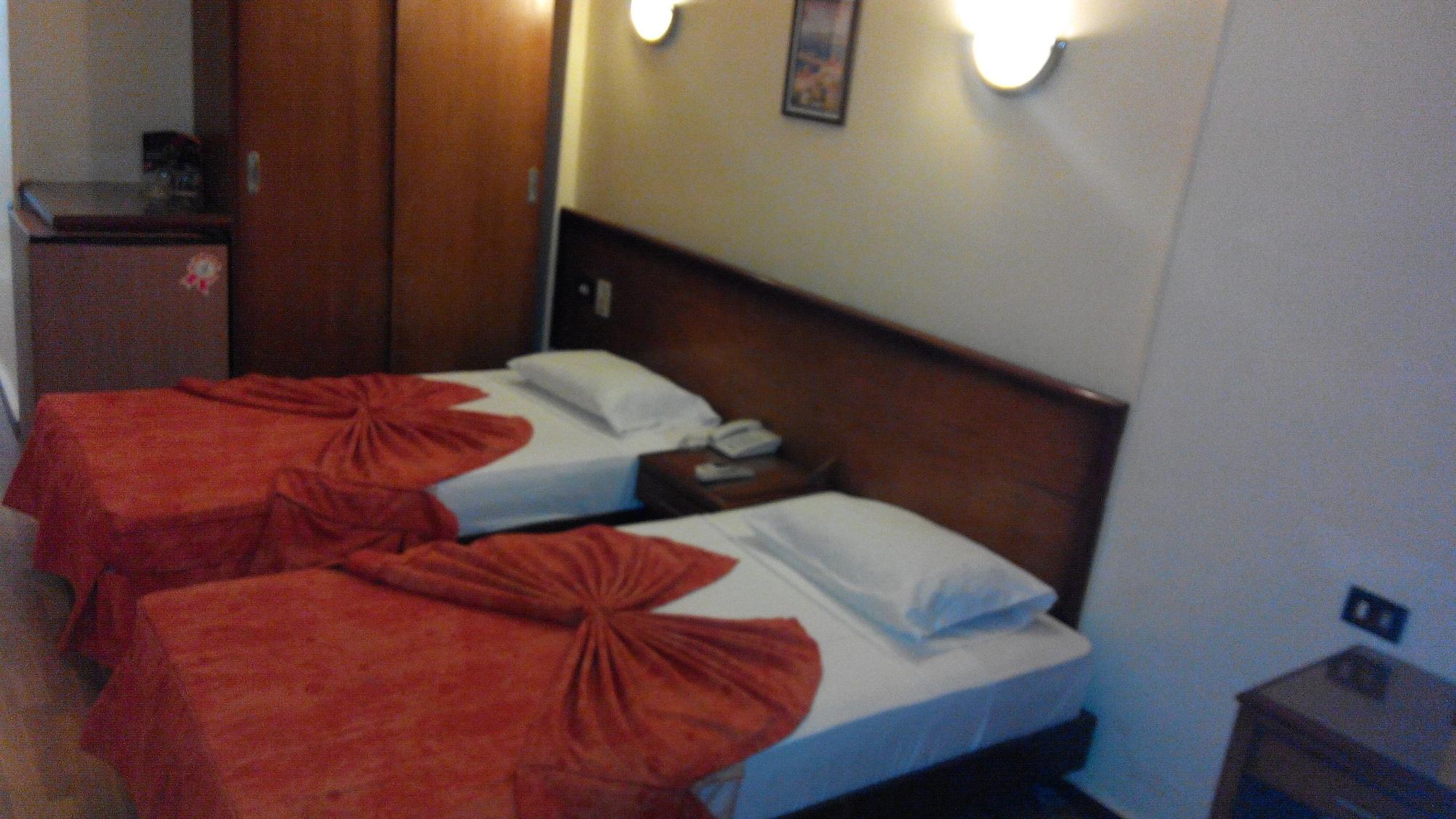 King Hotel Cairo Giza Екстериор снимка