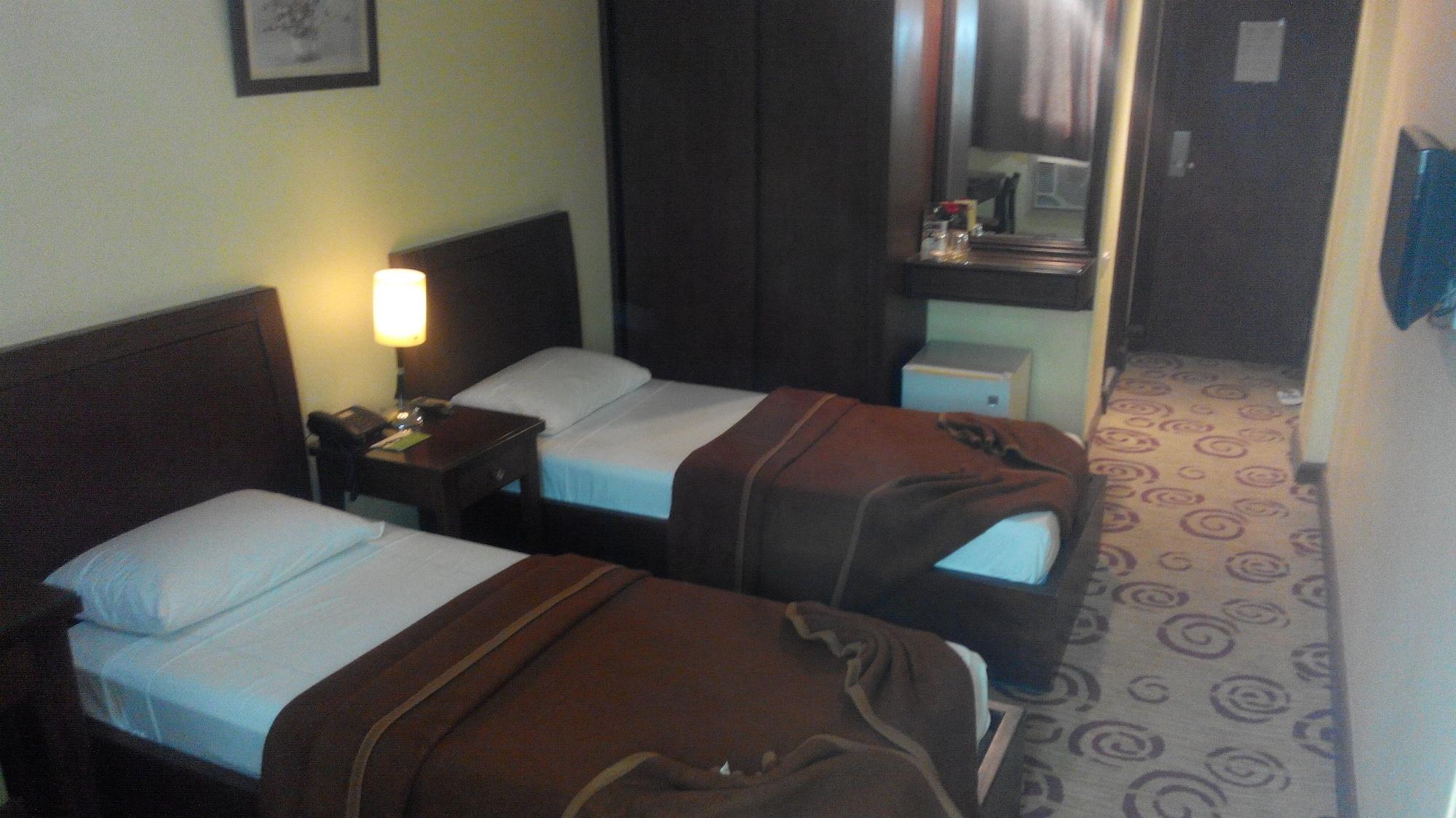 King Hotel Cairo Giza Екстериор снимка