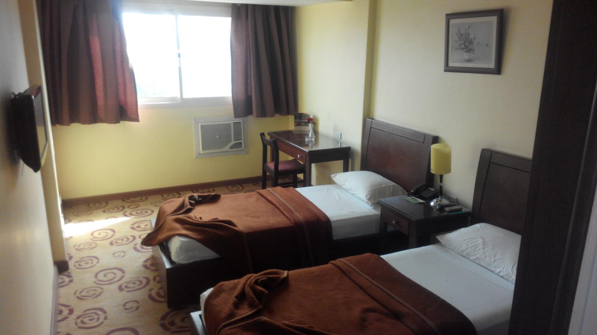 King Hotel Cairo Giza Екстериор снимка