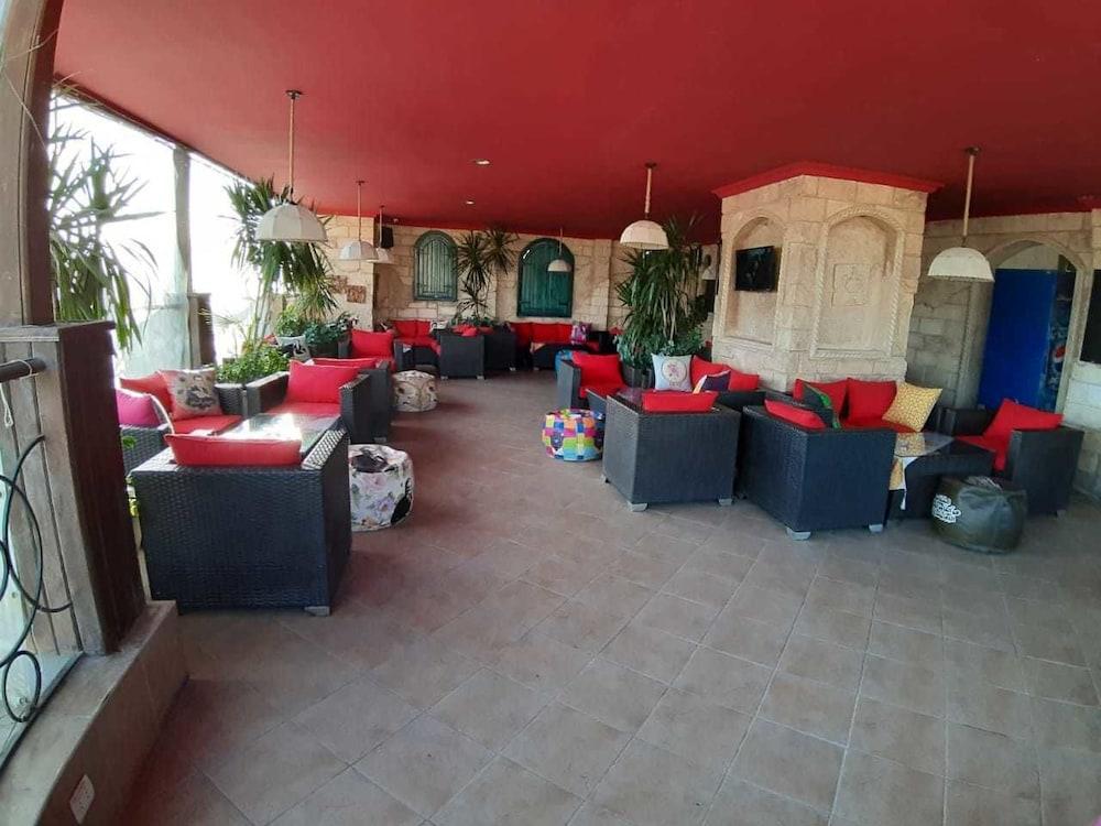 King Hotel Cairo Giza Екстериор снимка
