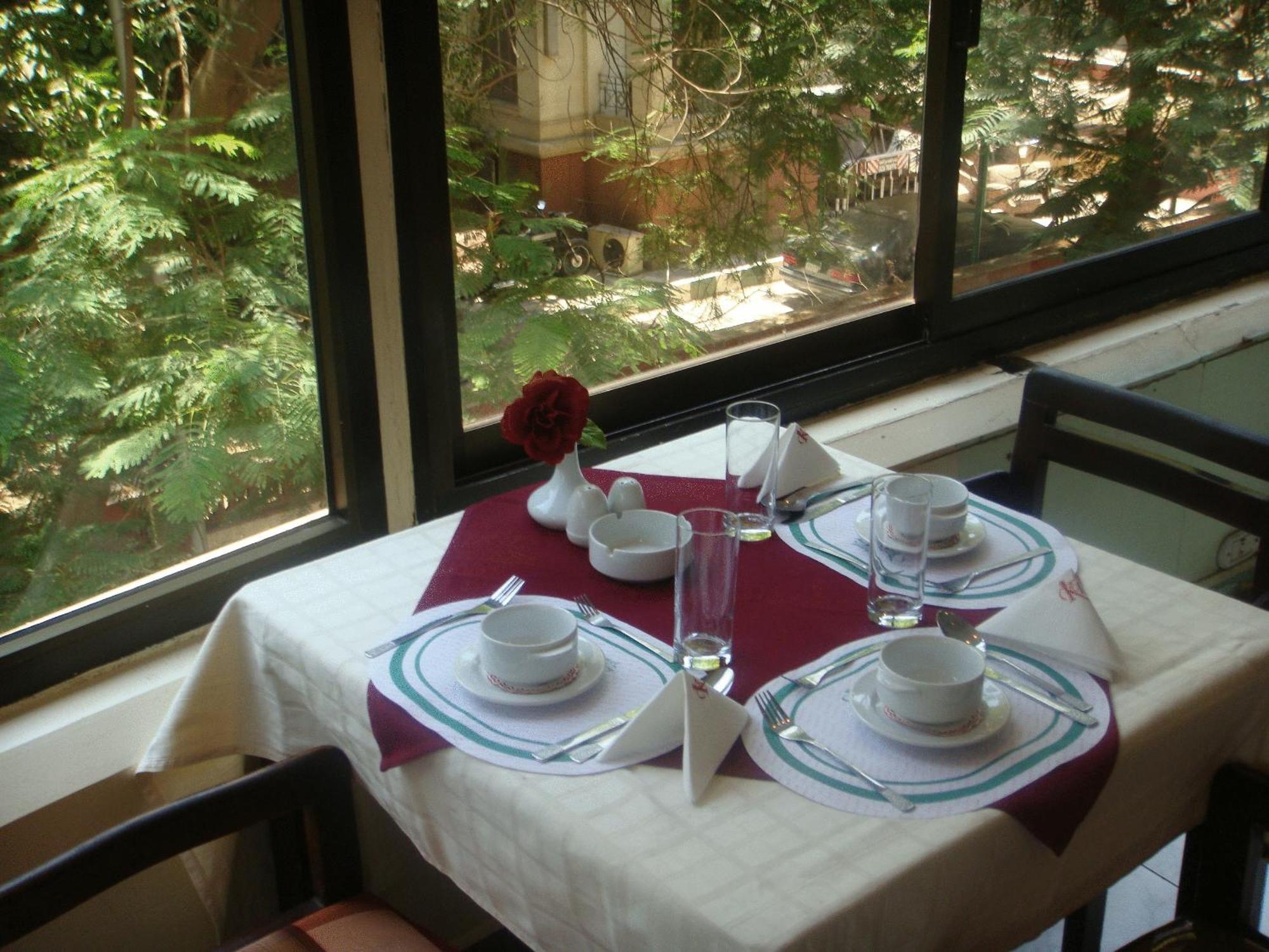 King Hotel Cairo Giza Екстериор снимка