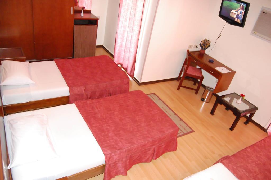 King Hotel Cairo Giza Екстериор снимка