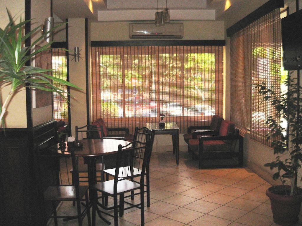 King Hotel Cairo Giza Екстериор снимка