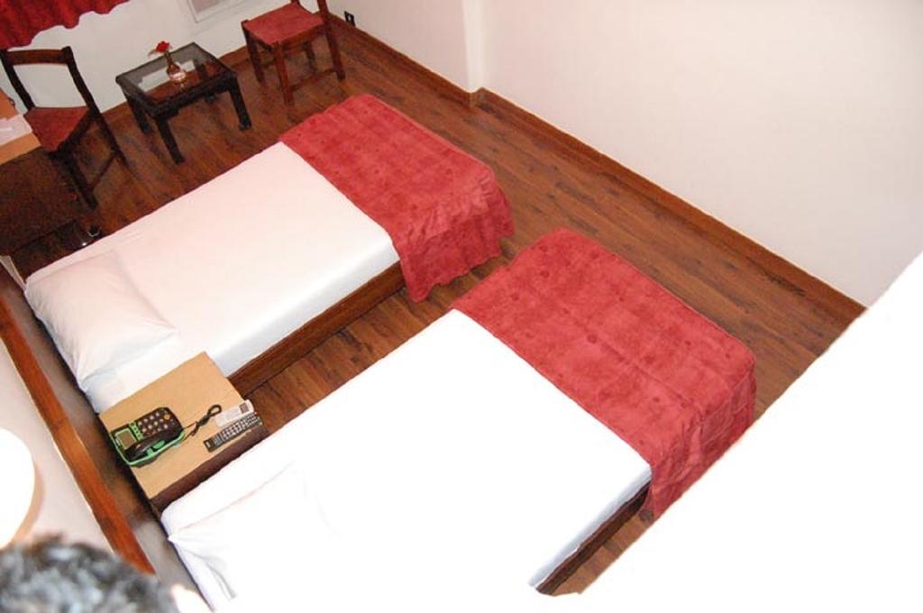 King Hotel Cairo Giza Екстериор снимка