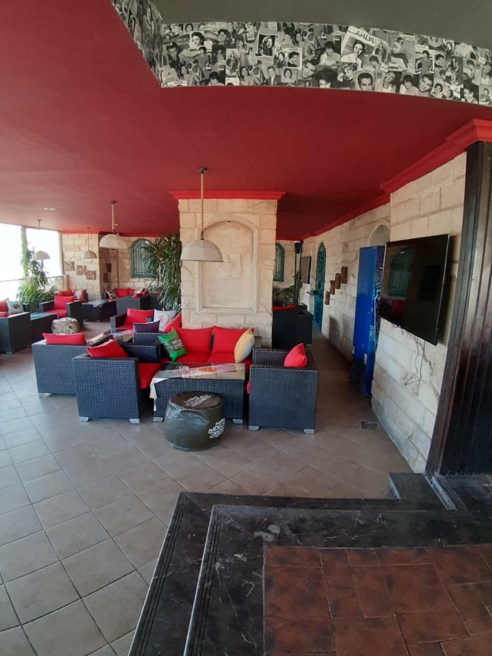 King Hotel Cairo Giza Екстериор снимка