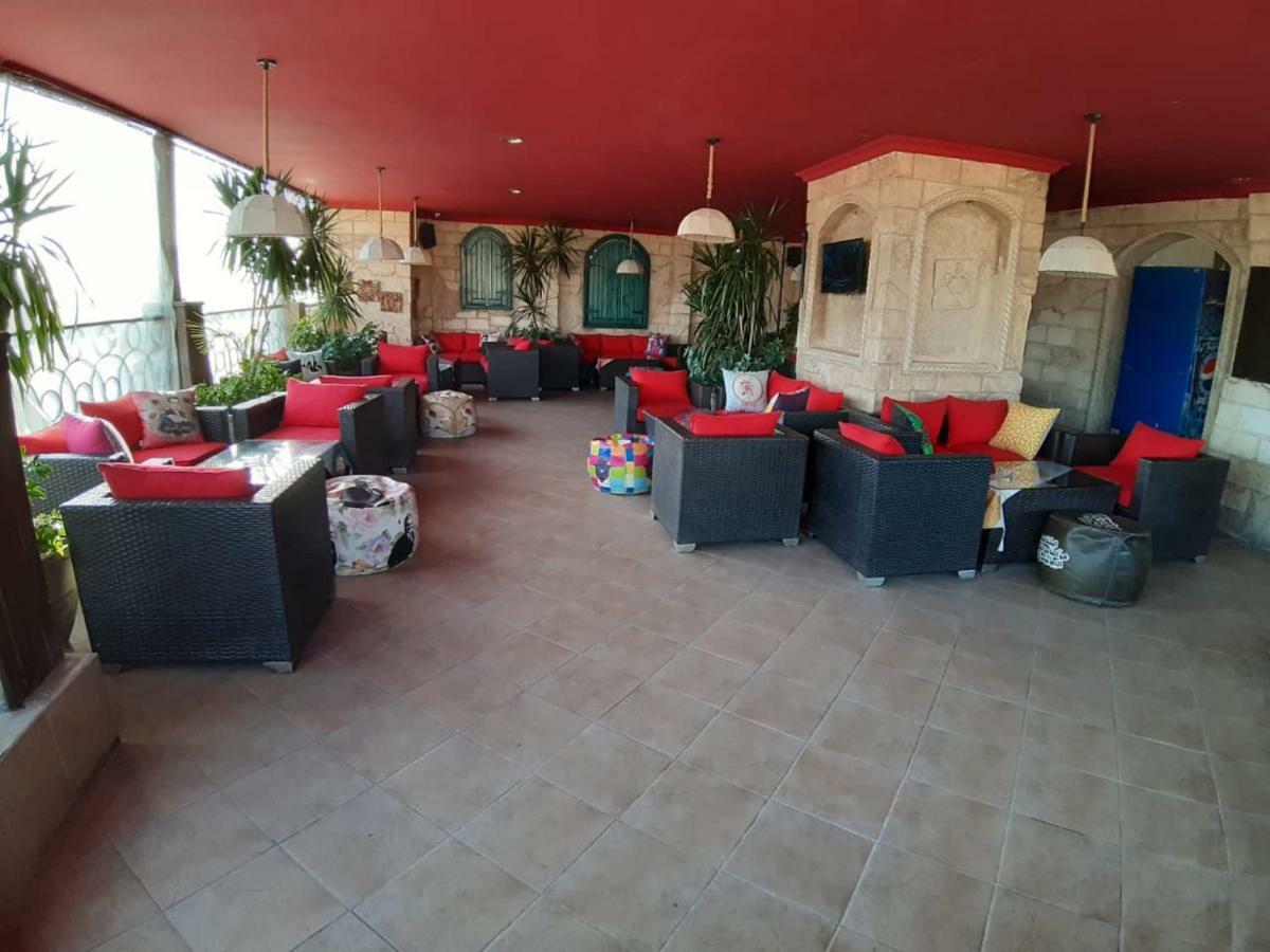 King Hotel Cairo Giza Екстериор снимка