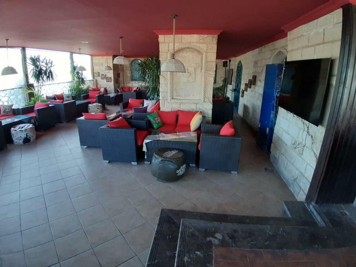King Hotel Cairo Giza Екстериор снимка