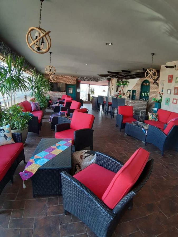 King Hotel Cairo Giza Екстериор снимка
