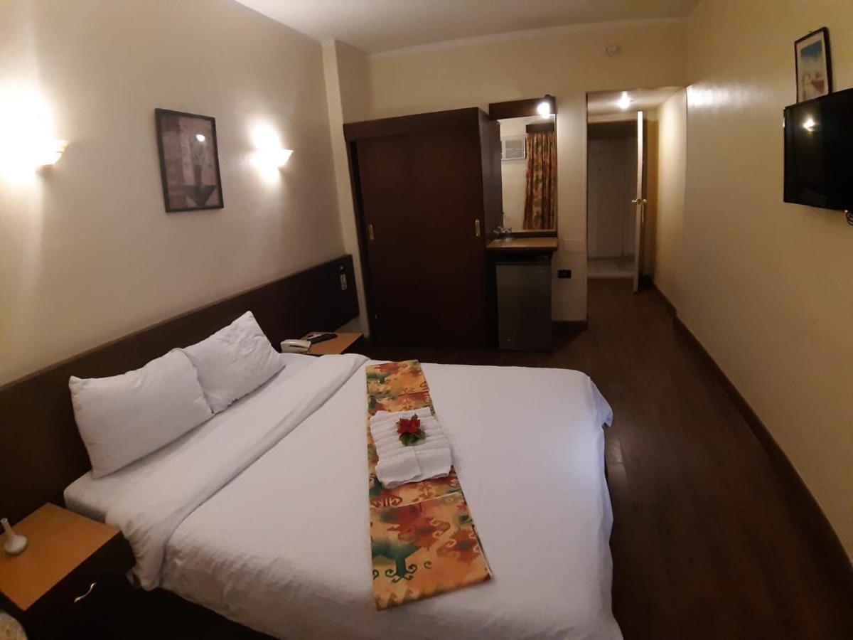 King Hotel Cairo Giza Екстериор снимка